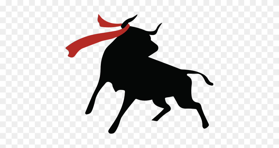 Spain Bull Logo Images, Animal, Mammal, Person Png
