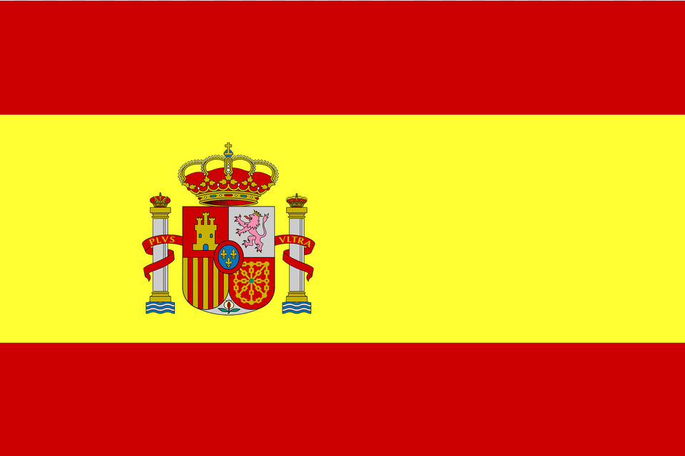 Spain Clipart Png Image