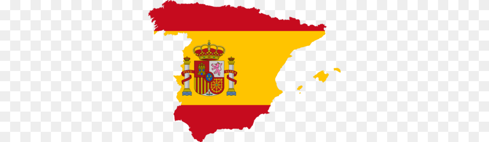 Spain Clipart Spanish Border, Person, Logo Png