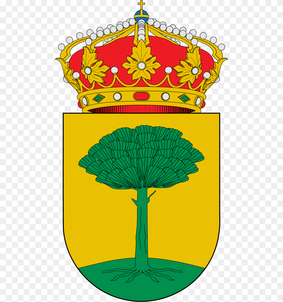 Spain Coat Of Arms Redesign, Accessories, Jewelry, Plant, Crown Free Transparent Png