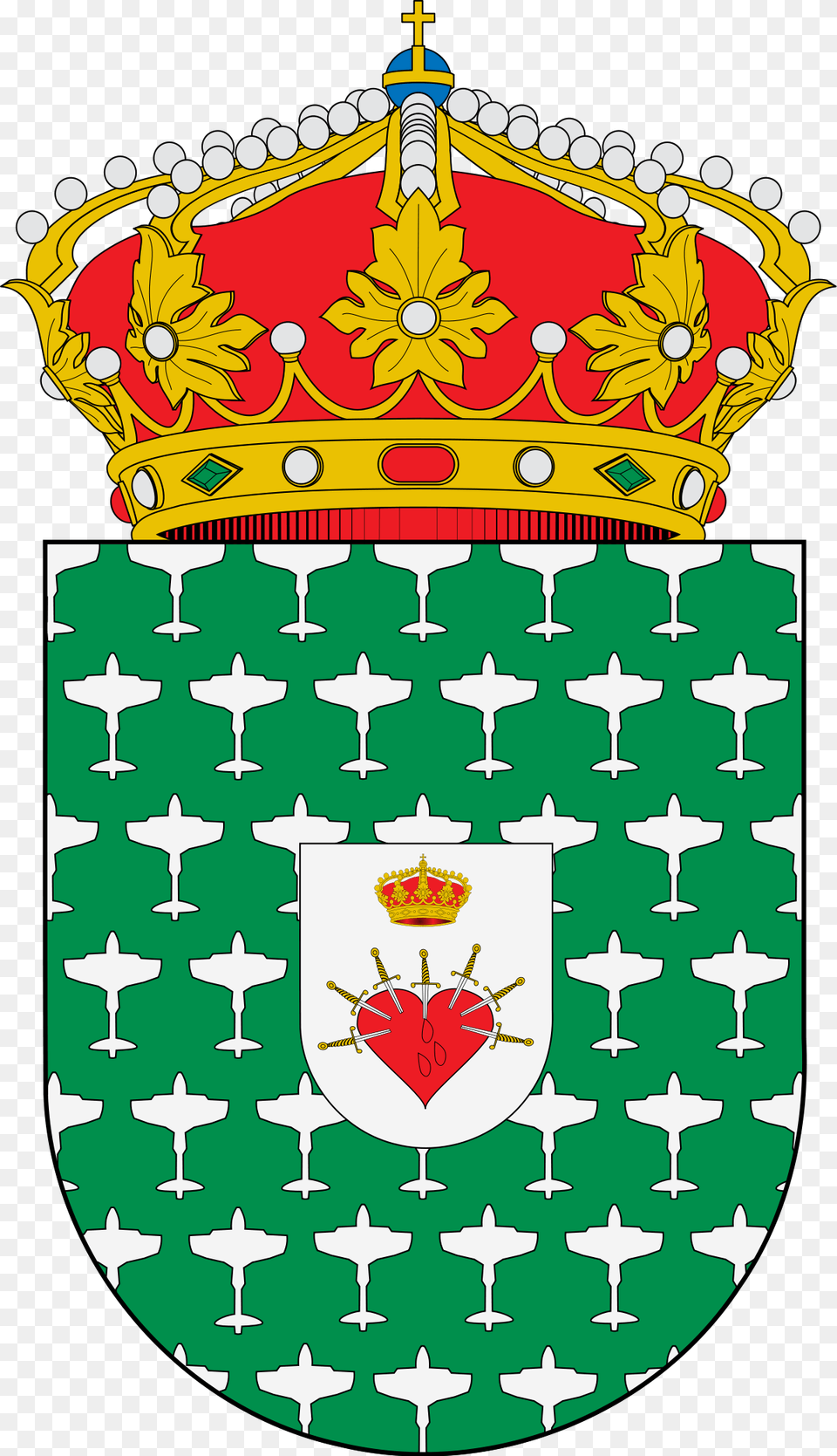 Spain Coat Of Arms Redesign, Armor Png