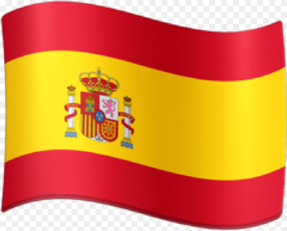 Spain Flag, Spain Flag Png Image