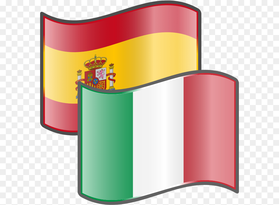 Spain Flag 1977, Dynamite, Weapon Png