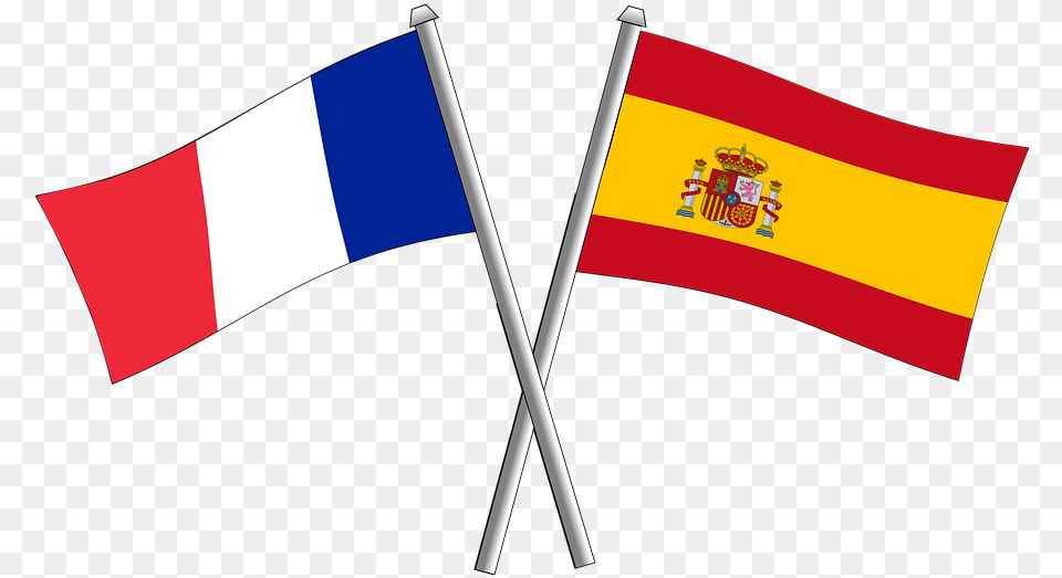 Spain Flag Free Png Download