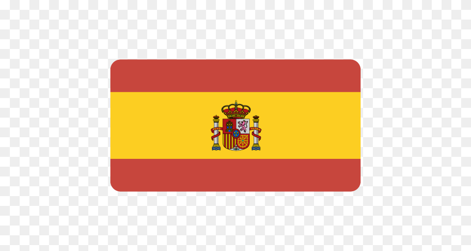 Spain Flag Flags Icon Of Flat Europe Flag Icons Free Png