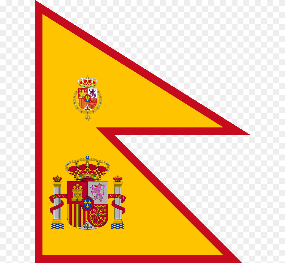 Spain Flag Iphone Case Png Image