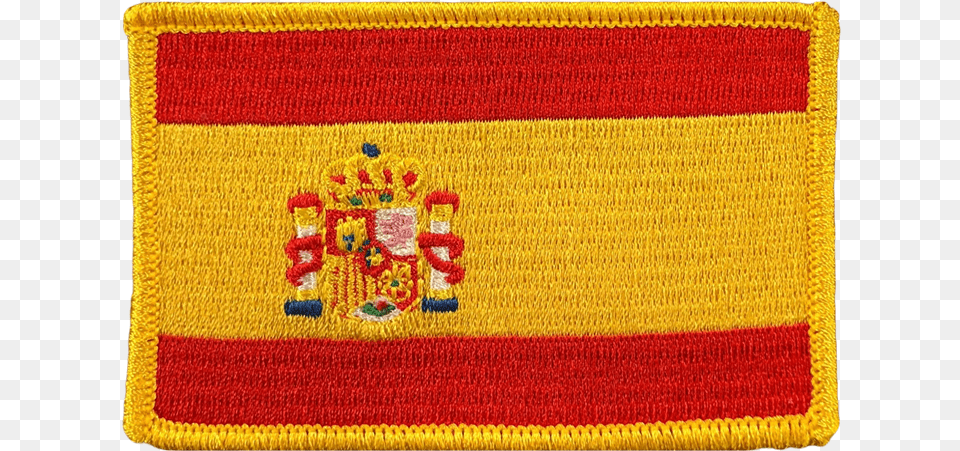 Spain Flag Space Patches Mat, Pattern, Person, Home Decor Free Png