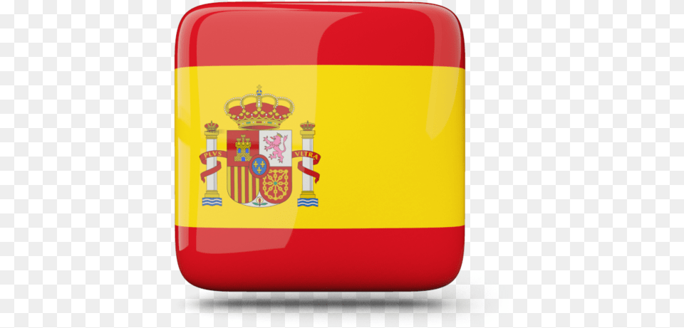 Spain Flag Symbols Spain Flag Icon Square, First Aid Free Png