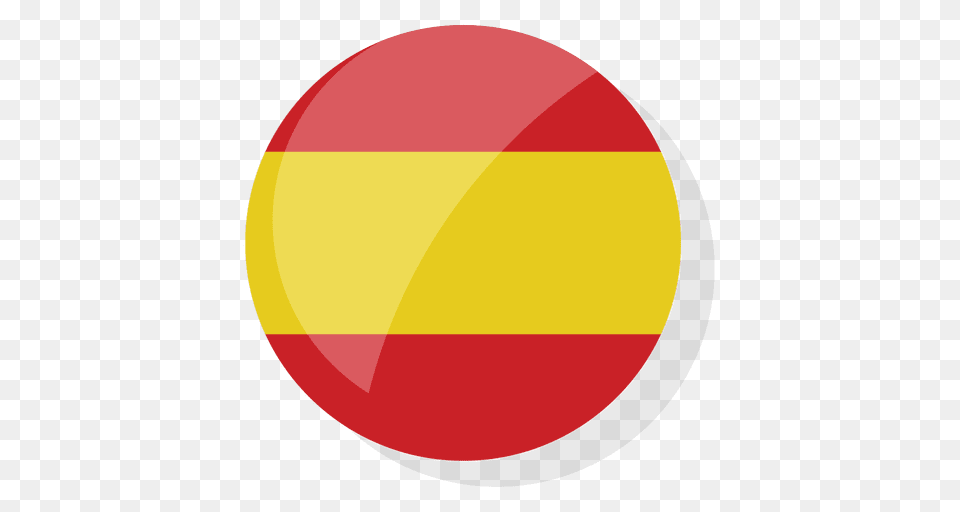 Spain Flag War, Sphere, Logo Free Transparent Png