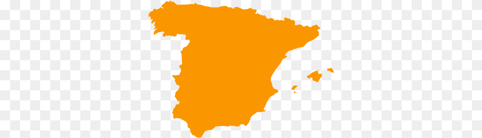 Spain Mapa De, Chart, Map, Plot, Atlas Free Png Download