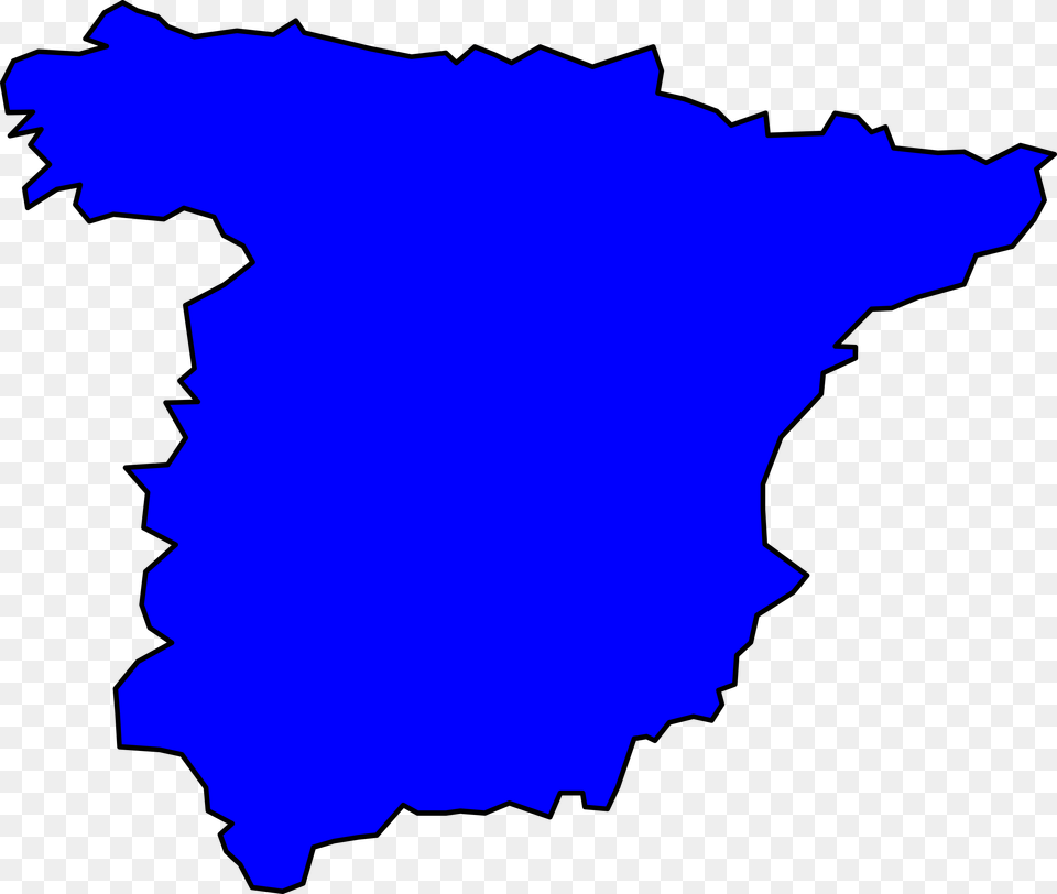 Spain Peninsule Icons, Chart, Plot, Map, Atlas Free Png