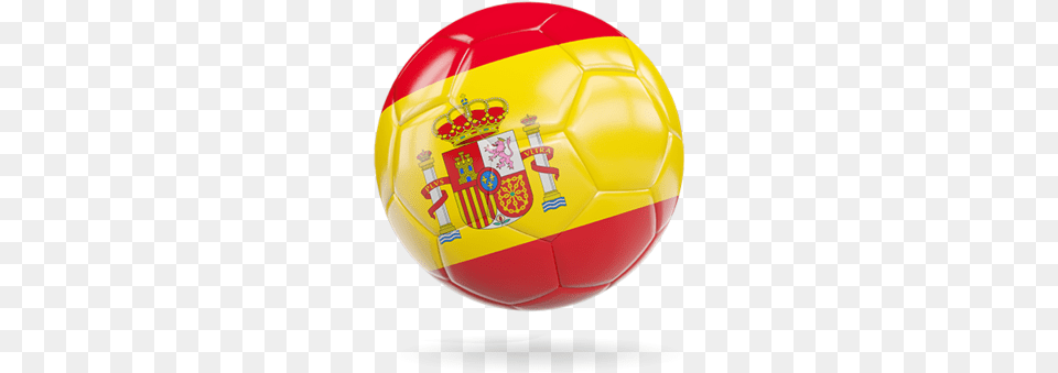 Spain Soccer Ball, Football, Soccer Ball, Sport Png