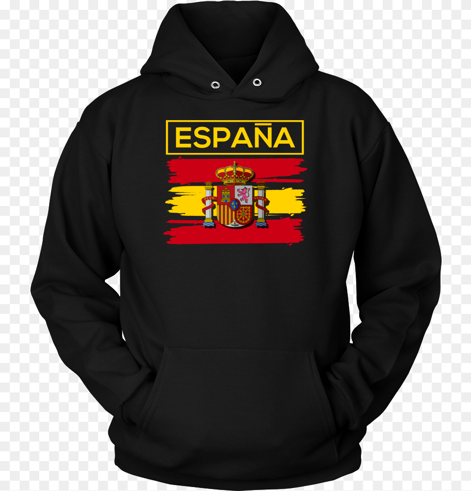 Spain Spanish Pride Patriotic Espana Vintage Flag Dentist Ugly Sweater, Clothing, Hoodie, Knitwear, Sweatshirt Free Transparent Png