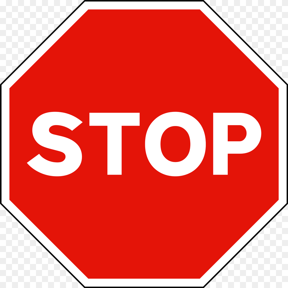 Spain Stop Sign Clipart, First Aid, Road Sign, Stopsign, Symbol Free Png Download
