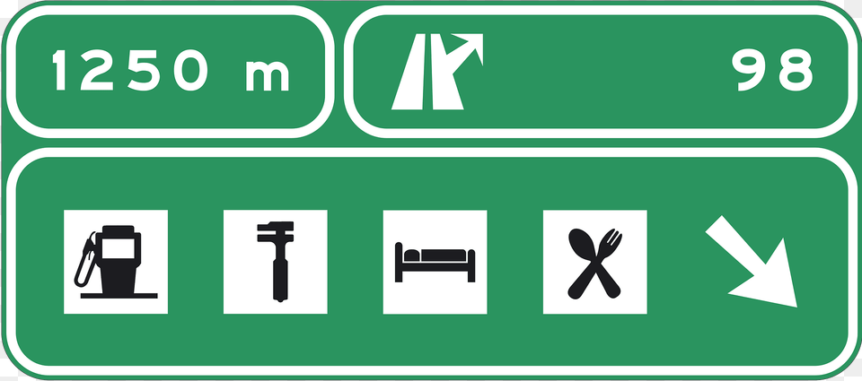 Spain Traffic Signal S262 Clipart, Sign, Symbol, First Aid, Road Sign Png