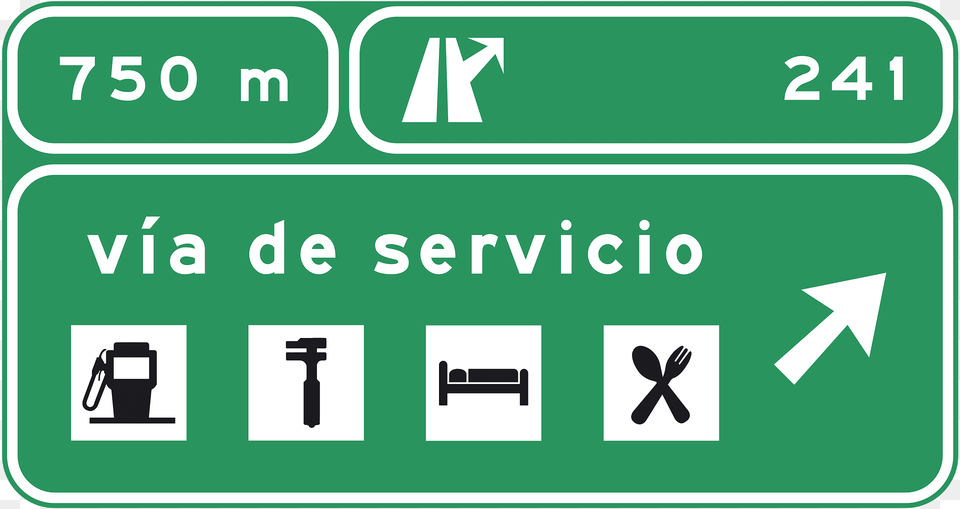 Spain Traffic Signal S265 Clipart, Sign, Symbol, First Aid, Road Sign Free Transparent Png