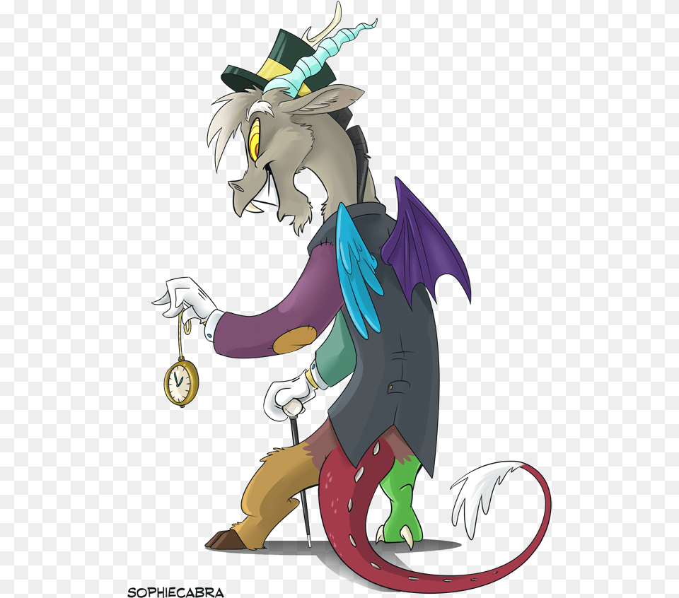 Spainfischer Discord Mad Hatter Safe Solo Discord Mlp Discord In Hat Mlp Vector, Book, Publication, Person, Comics Free Transparent Png