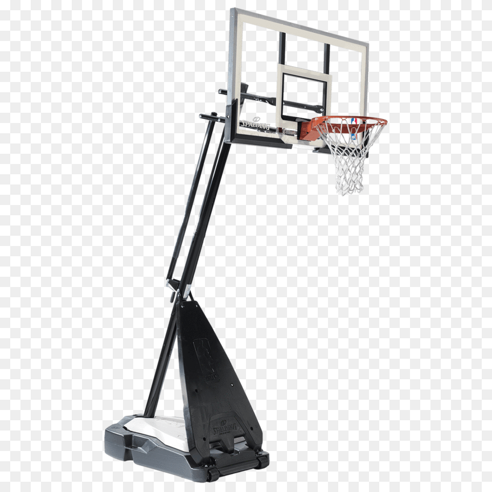 Spalding Athletic Equipment From Unique Sports, Hoop Free Transparent Png