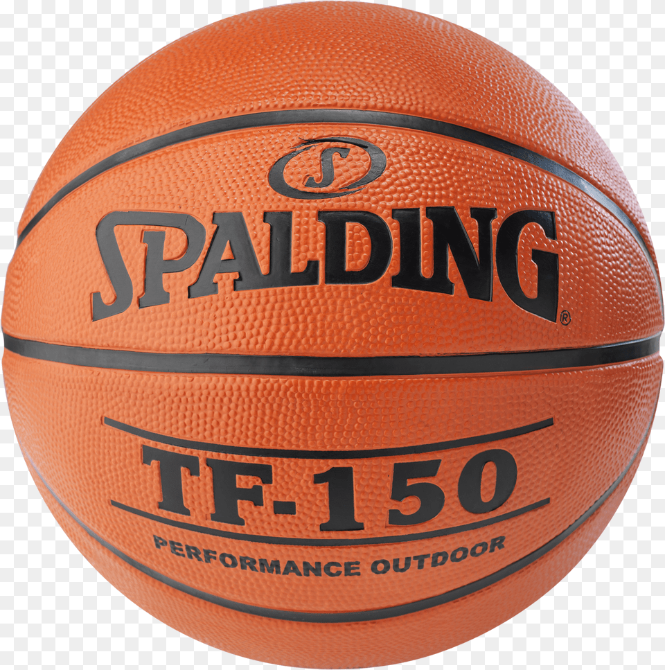Spalding Basketball Free Transparent Png
