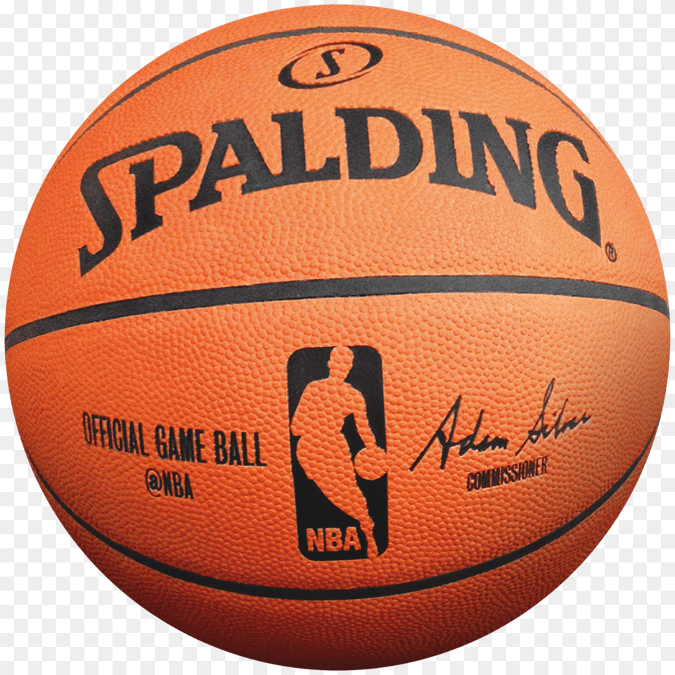 Spalding Basketball, Ball, Basketball (ball), Sport Free Transparent Png