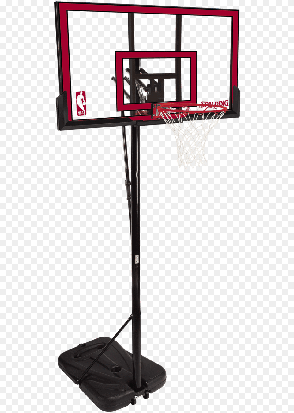 Spalding Basketball Net, Hoop, Cross, Symbol Png