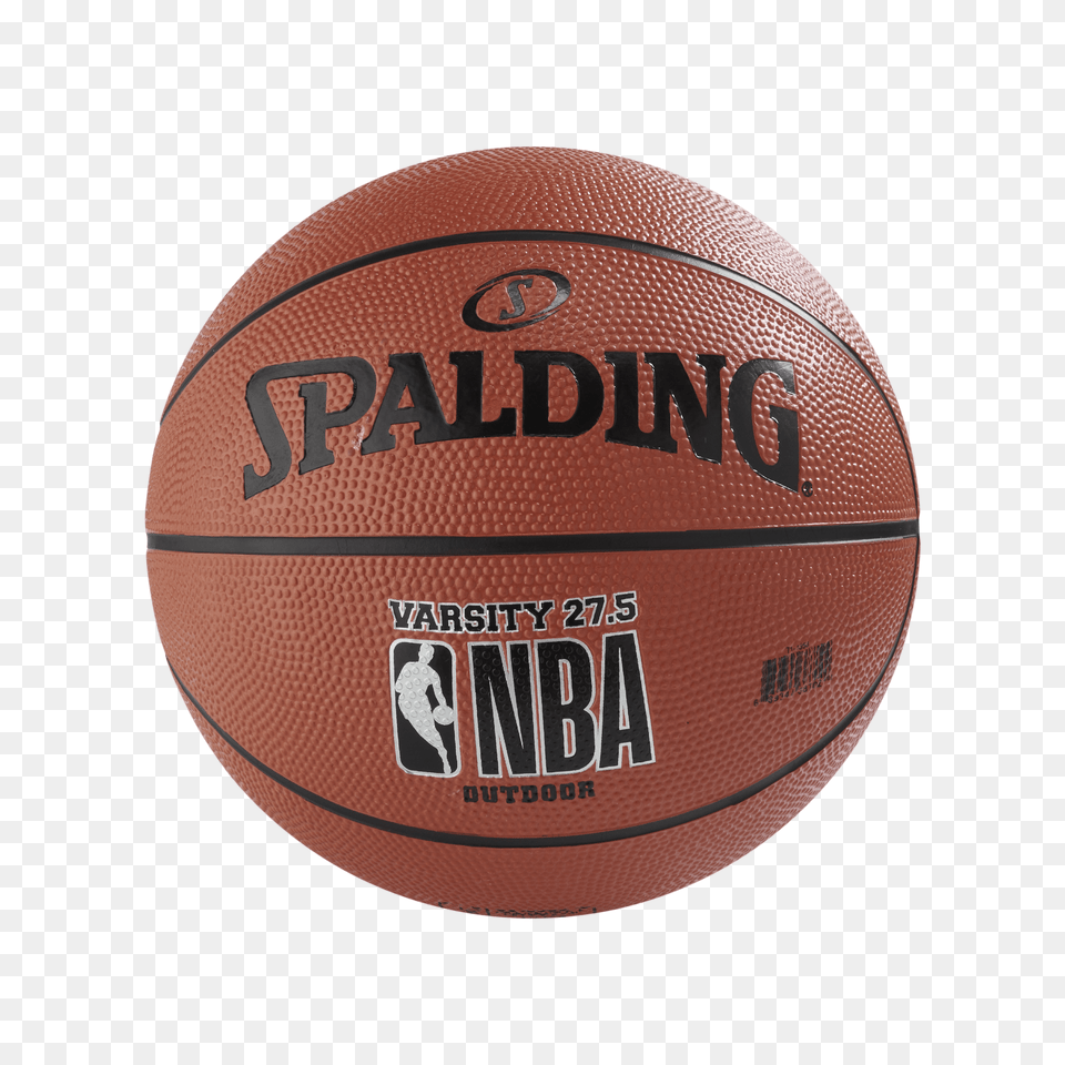 Spalding Nba Varsity 27 Spalding Basketball, Ball, Basketball (ball), Sport Free Png