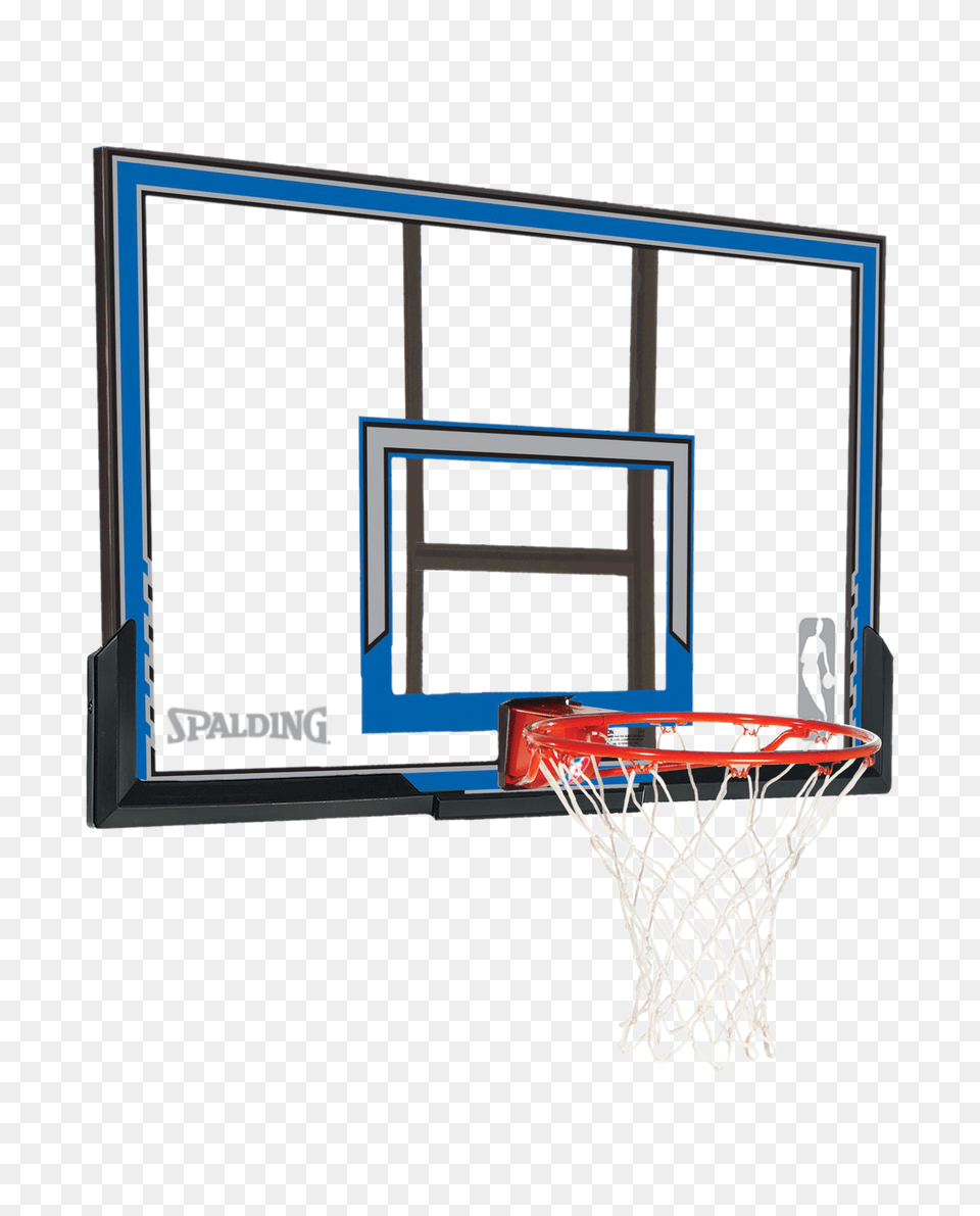 Spalding True To The Game Official Website, Hoop Free Transparent Png