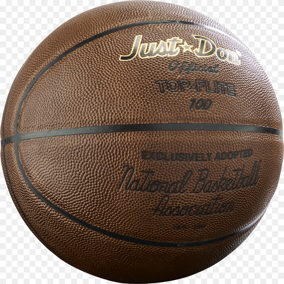 Spalding X Just Don 94 Series Basketball Beach Rugby, Symbol, Text, Number, Blade Free Png Download