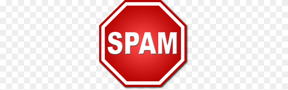 Spam Crusher, Road Sign, Sign, Symbol, Stopsign Png