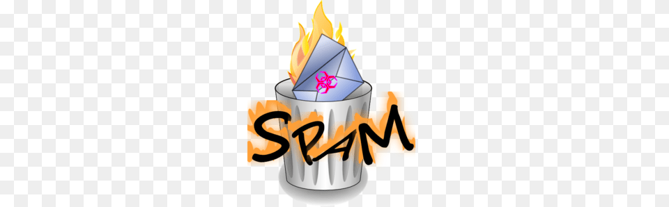 Spam Mail Clip Art, Fire, Flame, Food, Cake Png