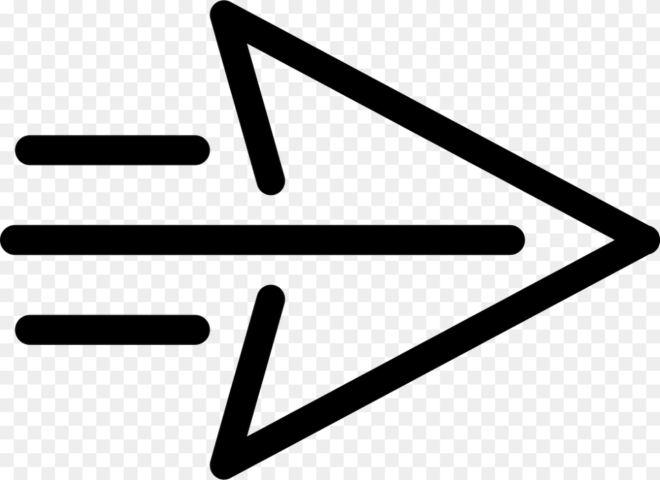 Spam Triangle, Arrow, Arrowhead, Weapon, Symbol Png