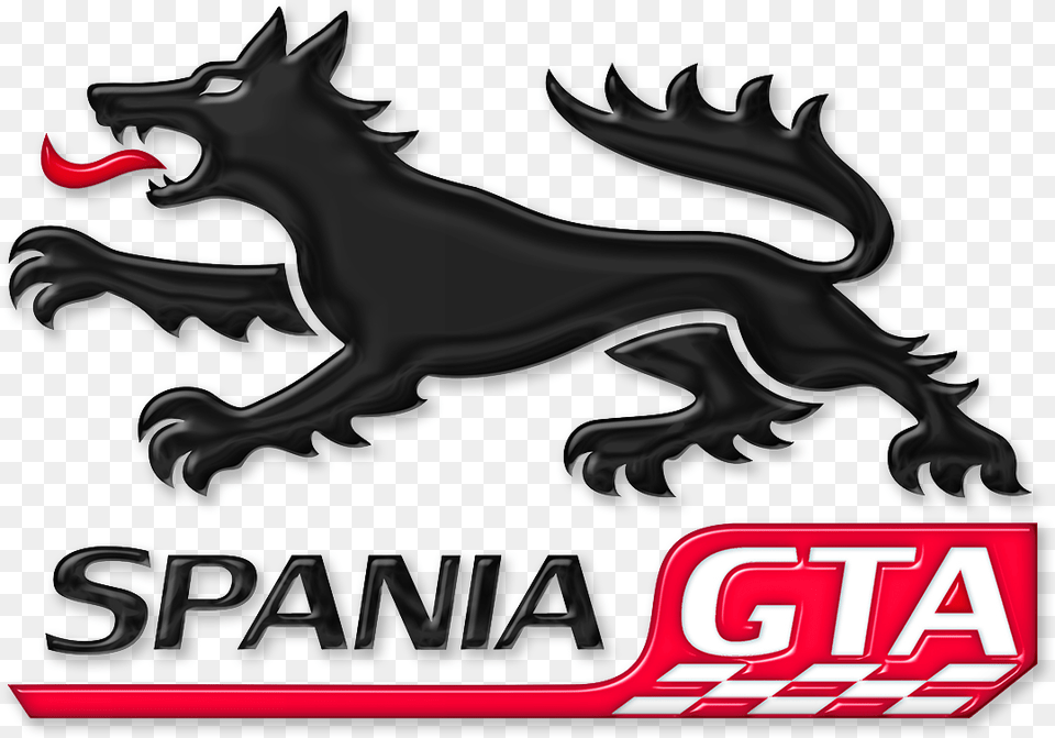 Spania Gta Logo Png Image