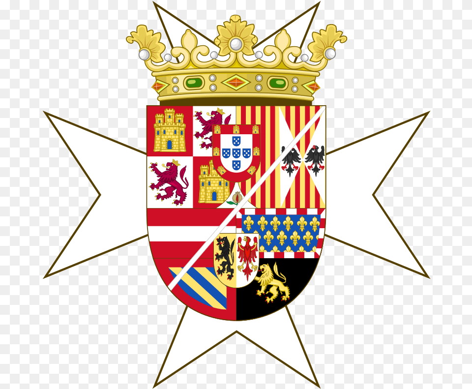 Spanische Niederlande Flagge, Armor, Emblem, Symbol, Badge Free Png