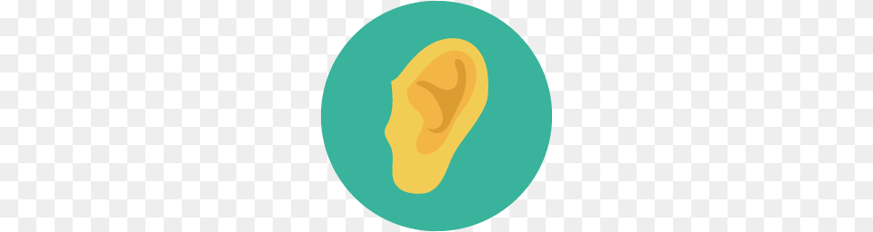 Spanish, Body Part, Ear, Disk Png Image