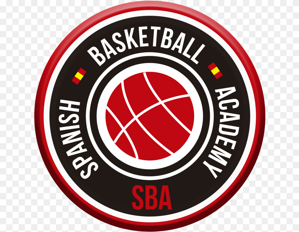 Spanish Basketball Academy Spanish Basketball Academy, Logo, Emblem, Symbol Png