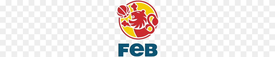 Spanish Basketball Federation, Sticker, Food, Ketchup, Logo Free Png Download