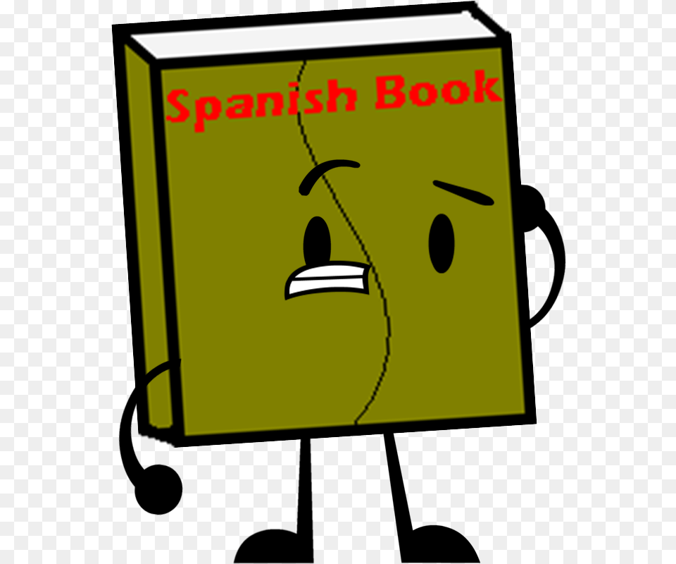 Spanish Book, Publication, Blackboard Png