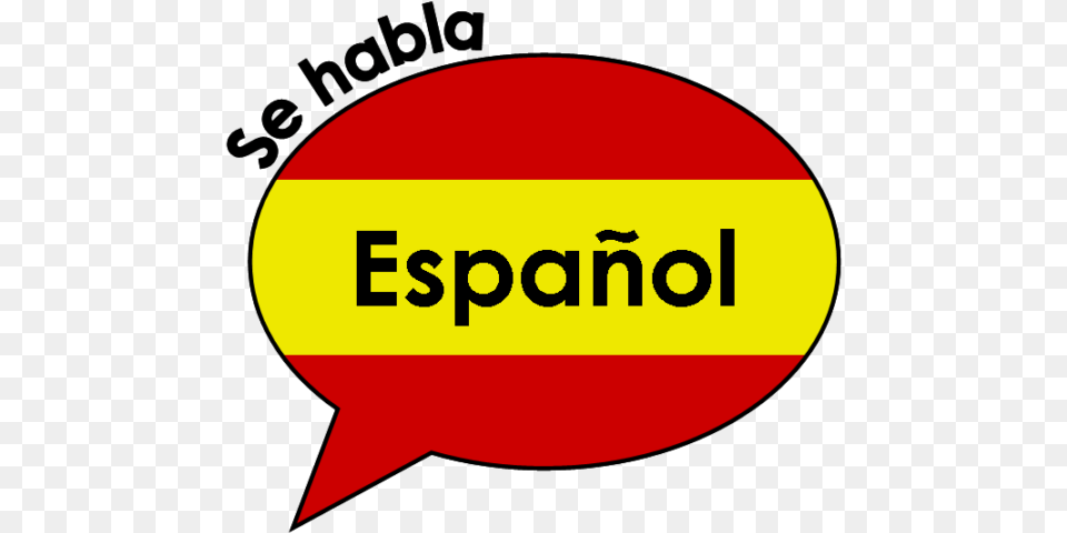 Spanish Classes Circle, Logo Png