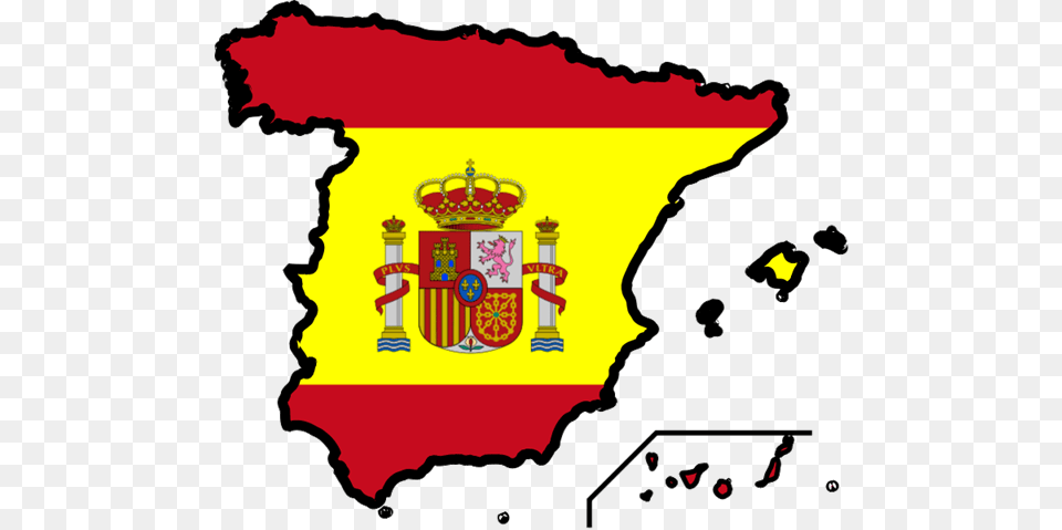 Spanish Clip Art Free Png Download