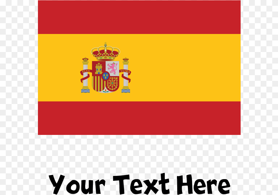 Spanish Flag Mugs Illustration, Adult, Bride, Female, Person Free Png Download