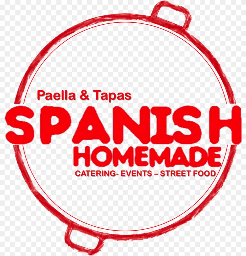Spanish Home Made Spanish Homemade Ltd, Hoop Free Transparent Png
