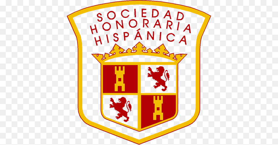 Spanish Honor Society Overview, Logo, First Aid, Symbol, Baby Free Png
