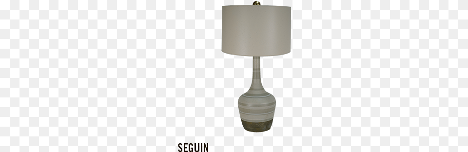 Spanish Moss Base Random Band Pattern In Jasmine Paper Lantern, Lamp, Table Lamp, Lampshade Png