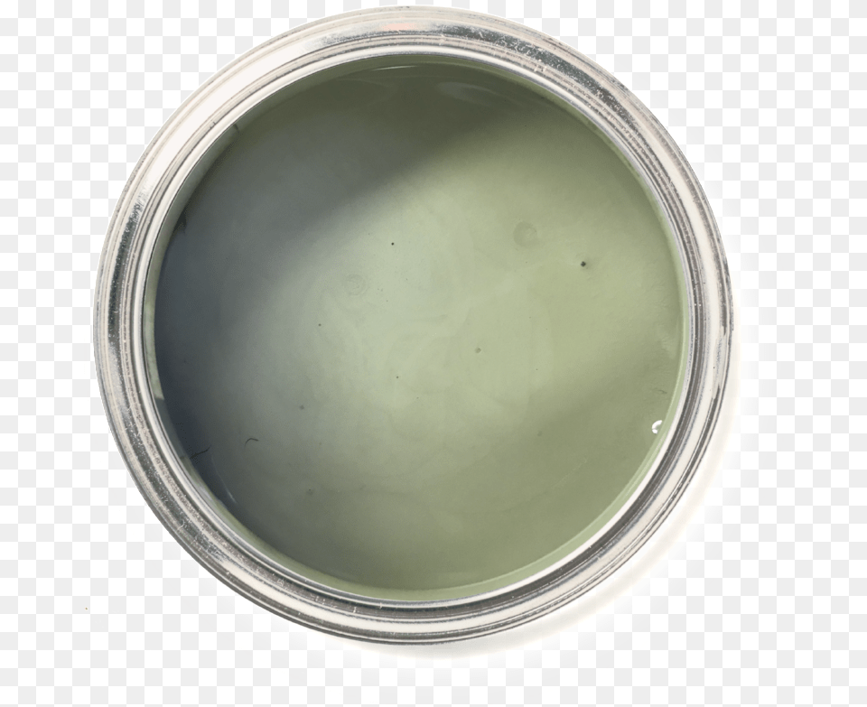 Spanish Moss Paint, Plate Png
