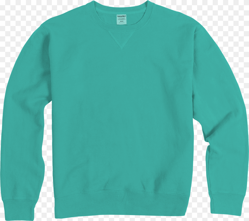 Spanish Moss Sweater, Clothing, Knitwear, Long Sleeve, Sleeve Png Image
