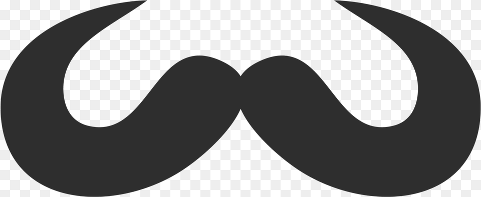 Spanish Moustache, Face, Head, Mustache, Person Png Image