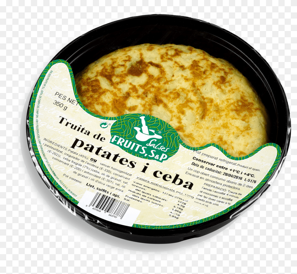 Spanish Omelette, Bread, Food, Pancake Free Transparent Png