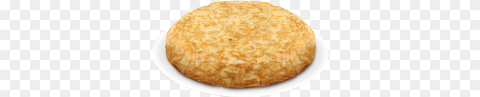 Spanish Omelette With Onion Spanish Omelette, Bread, Food, Pancake, Tortilla Png Image