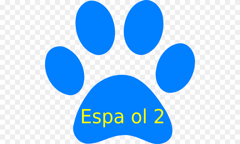 Spanish Print Clip Art, Logo, Home Decor, Footprint Free Transparent Png