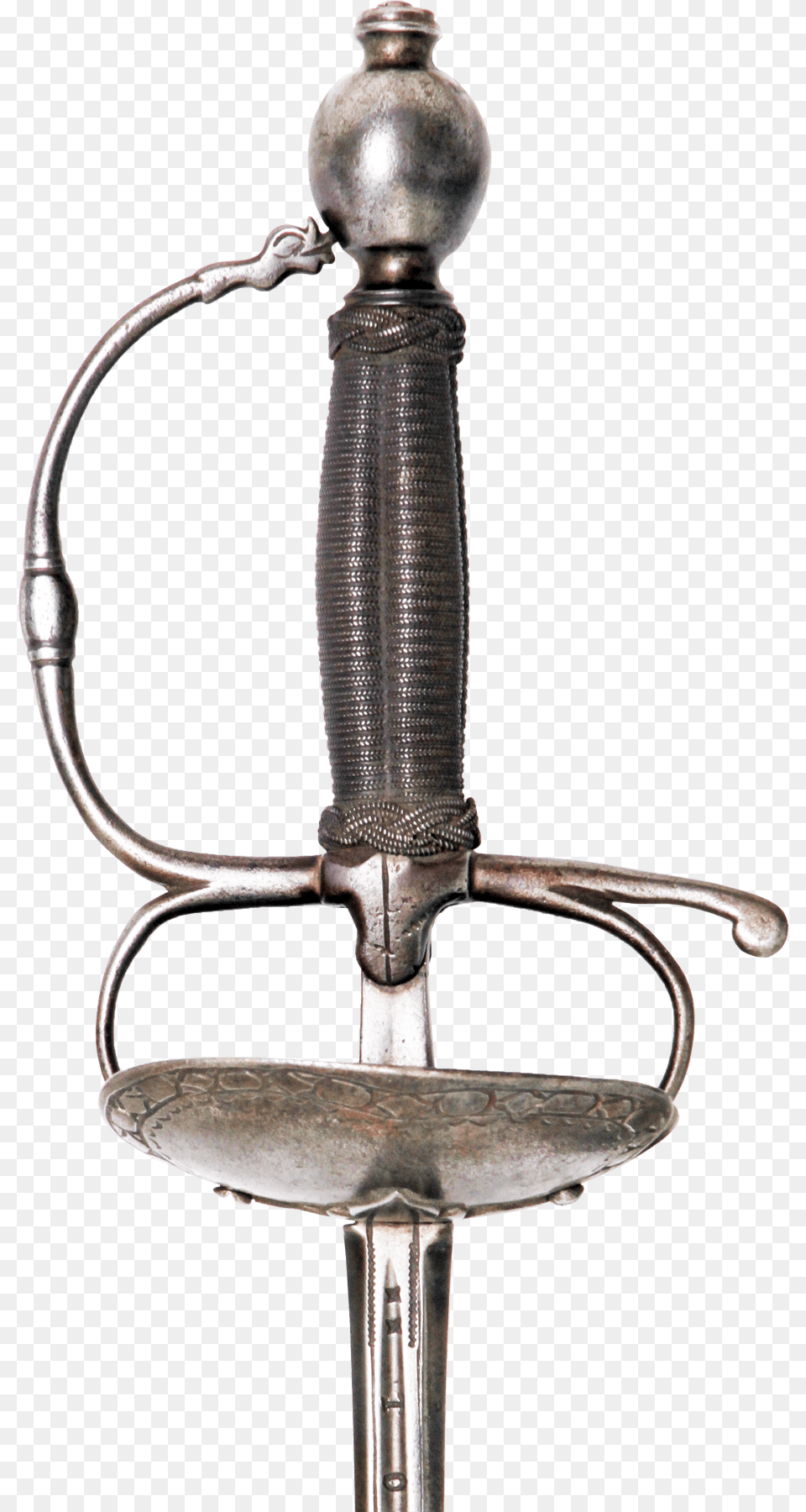 Spanish Rapier C Rapier, Sword, Weapon, Blade, Dagger Png Image